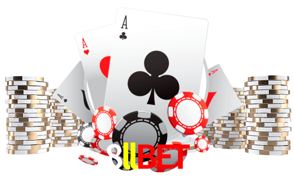 Jogue jogos de pôquer em 8llbet