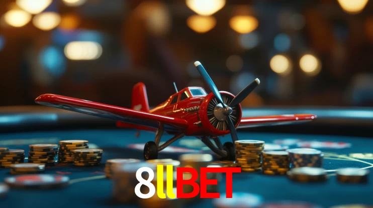 Experiência VIP 8llbet
