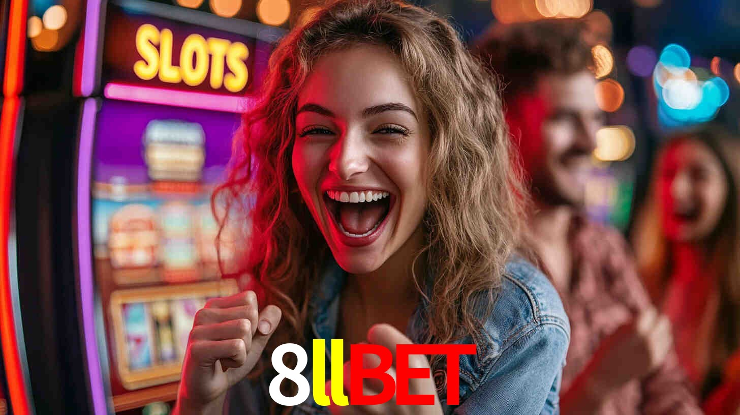 Experiência VIP 8llbet