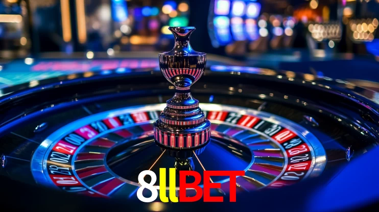8llbet: Seu Cassino Premiado com Pagamentos Rápidos