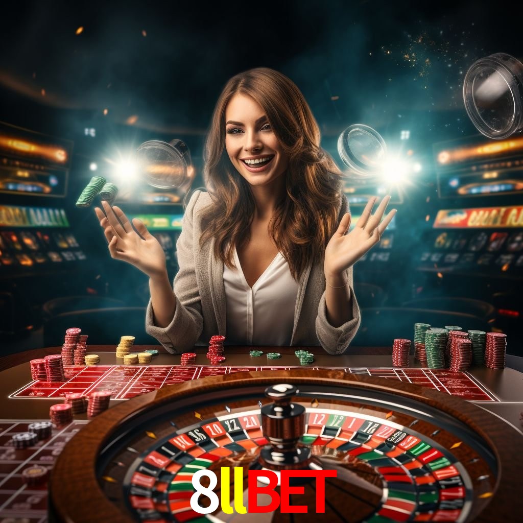 8llbet - Caça-Níqueis E Jogos De Cartas - 8llbet.com