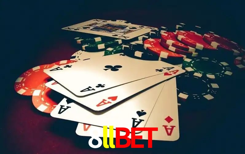 A Emoção da Loteria na 8llbet: Uma Chance de Mudança de Vida