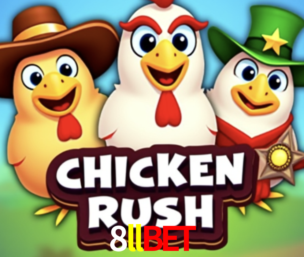 Games Directory 8llbet