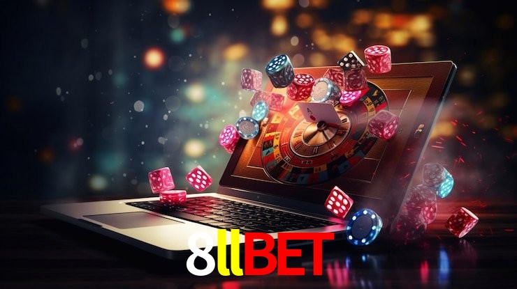 Promoção Relâmpago 8llbet