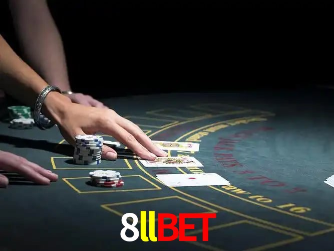 Explorando a Categoria de Eventos em Apostas na 8llbet