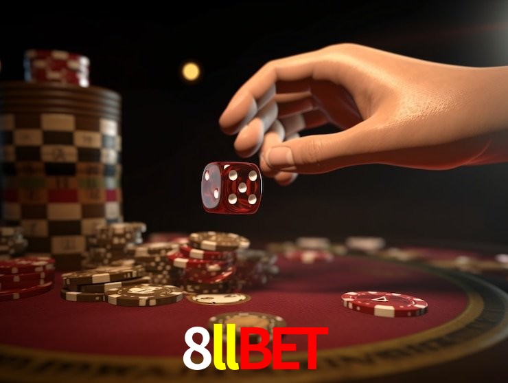 Descubra o Programa VIP da 8llbet: Vantagens Exclusivas para Jogadores