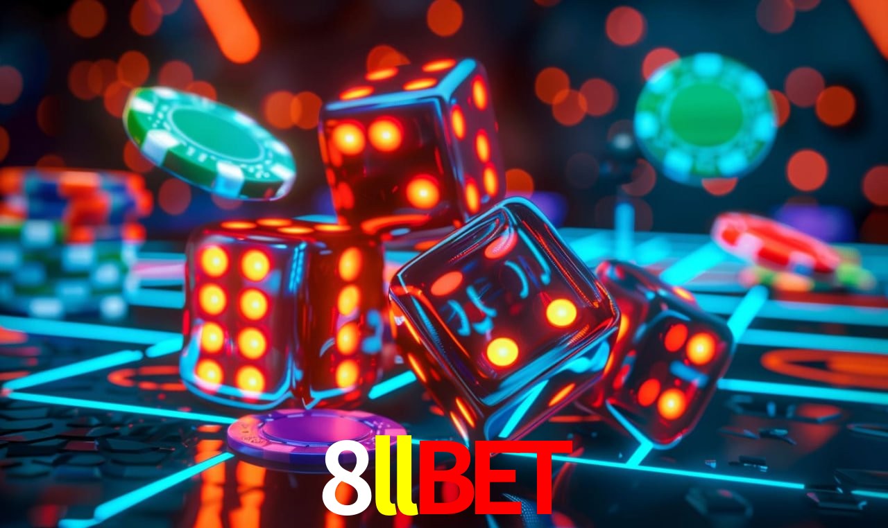 Desvendando o Mundo dos Jogos Virtuais na 8llbet