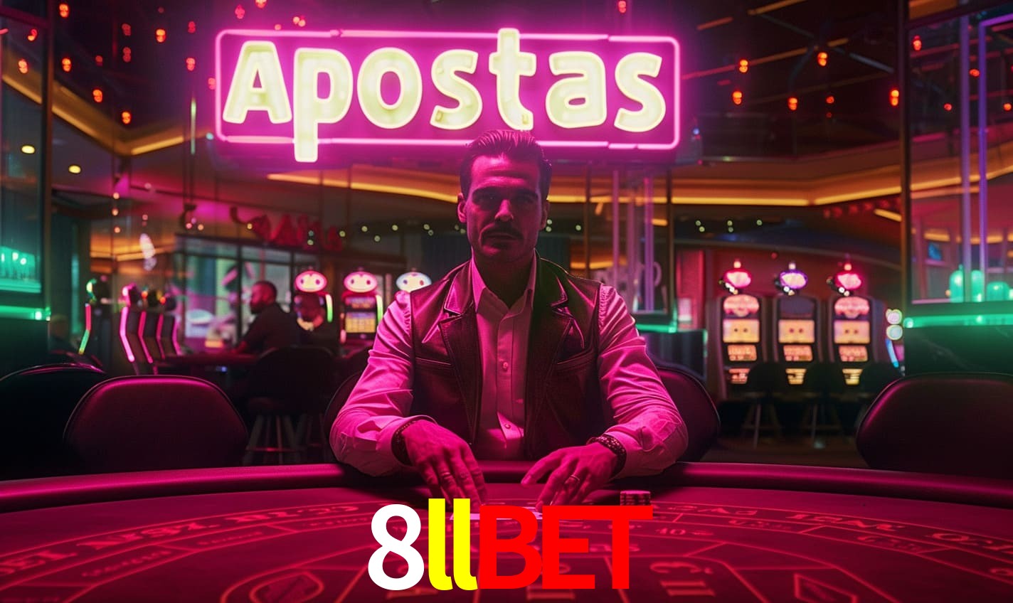 Diretório de Jogos 8llbet