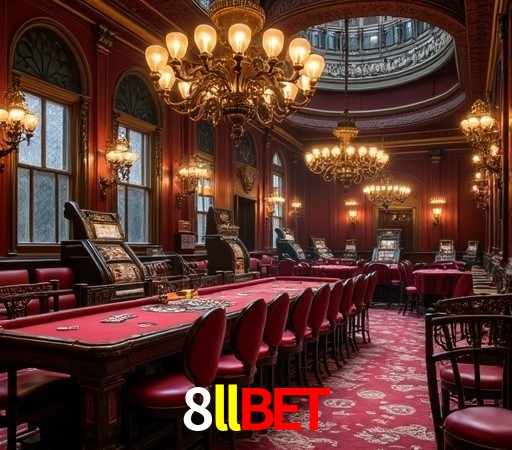 Descubra a Essência do 8llbet: Nossa História e Compromissos