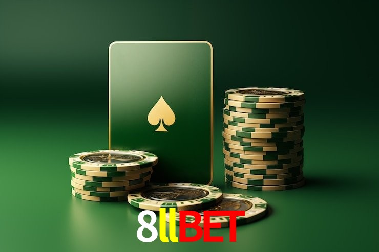 VIP Casino 8llbet
