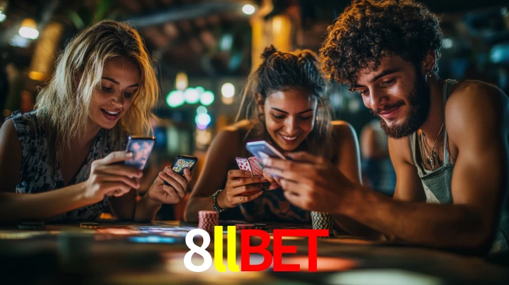 Exclusive Games 8llbet