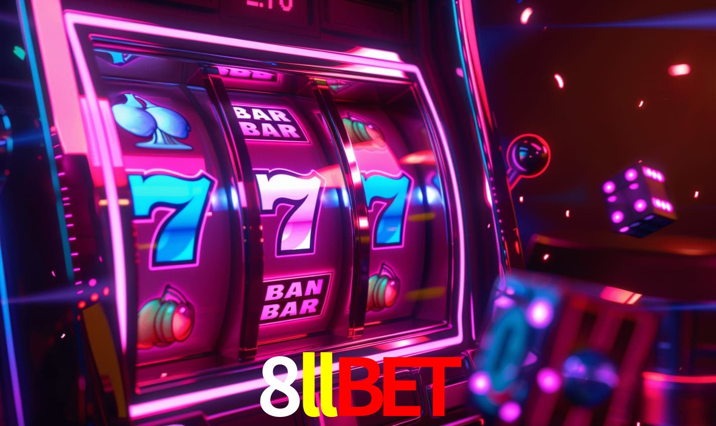 Casino Ao Vivo 8llbet
