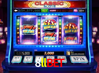 cassino 8llbet