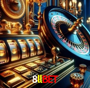 A Revolução dos Aplicativos de Jogos no 8llbet