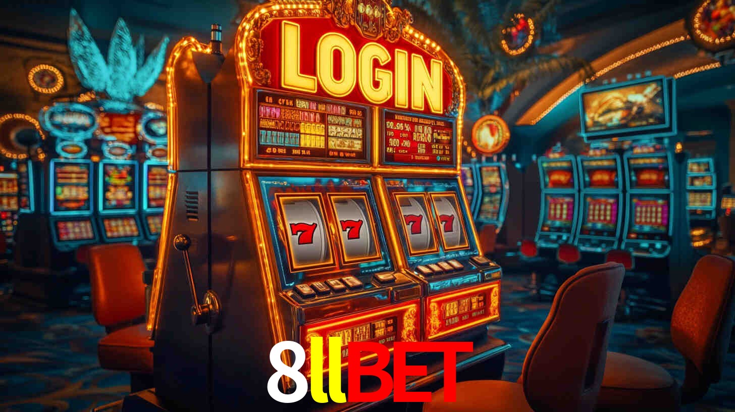 8llbet paga