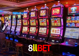 Exclusive Offers 8llbet