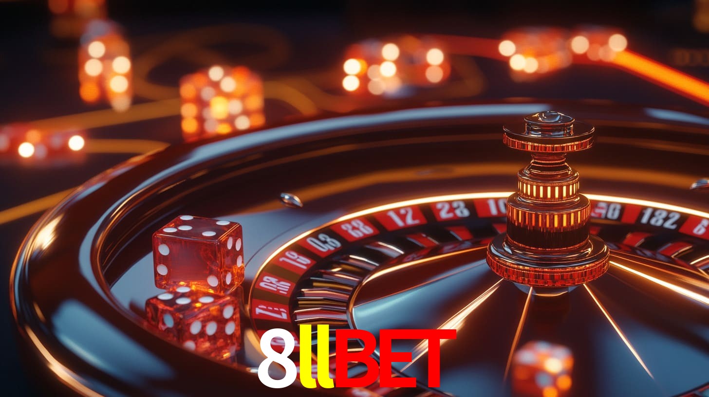Descubra a Magia dos Jogos de Arcade no 8llbet