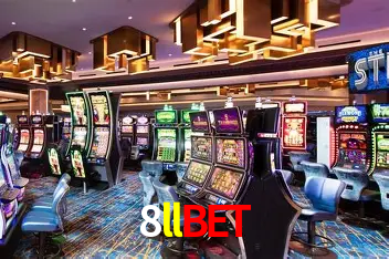 Explorando a Categoria de Eventos em Apostas na 8llbet