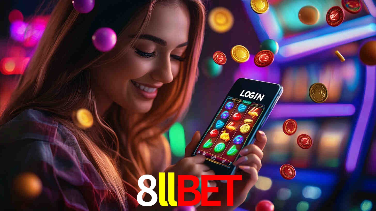 8llbet: A Experiência de Casino com Jogos de Mesa ao Vivo