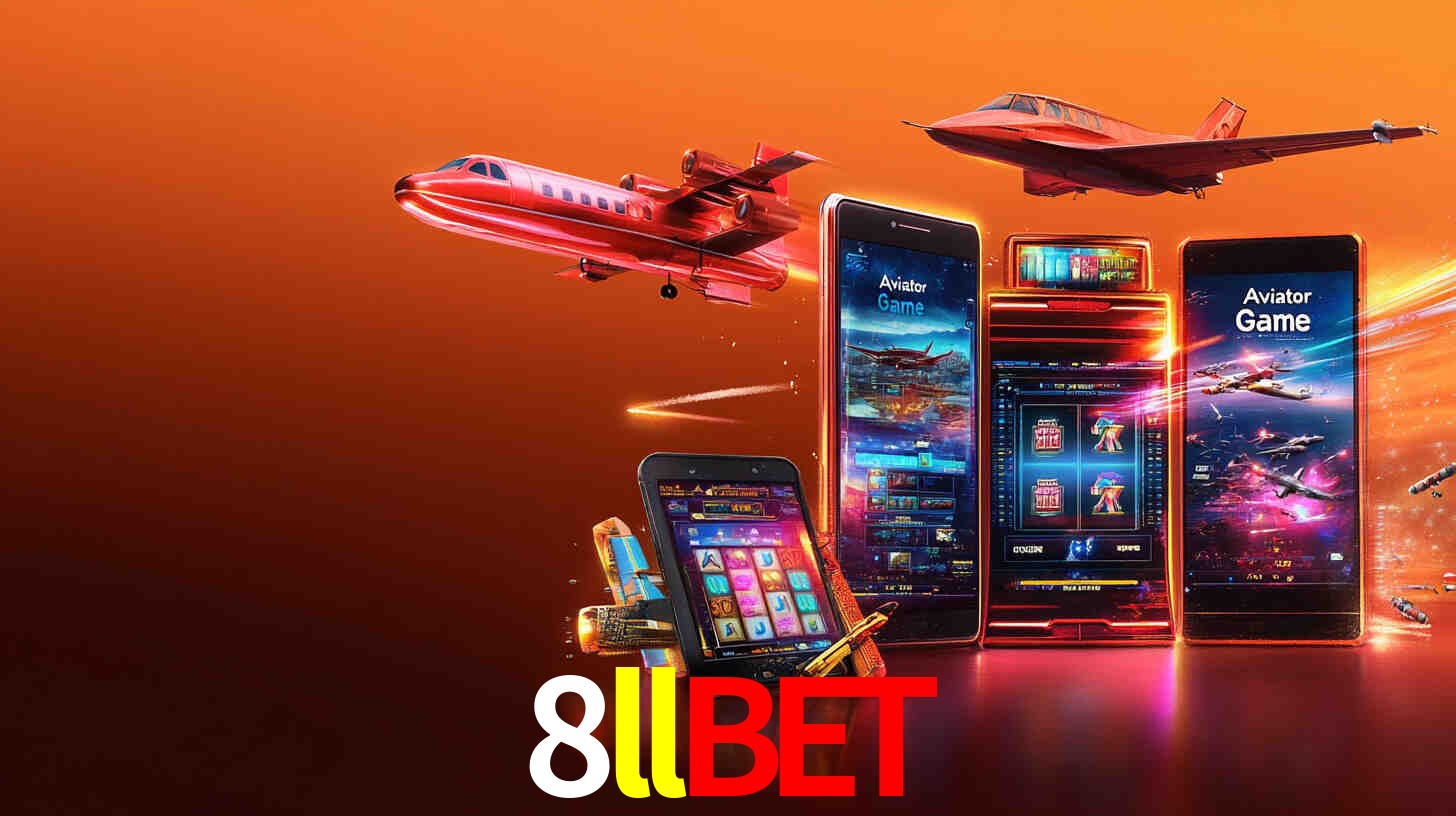 Jogos Exclusivos 8llbet