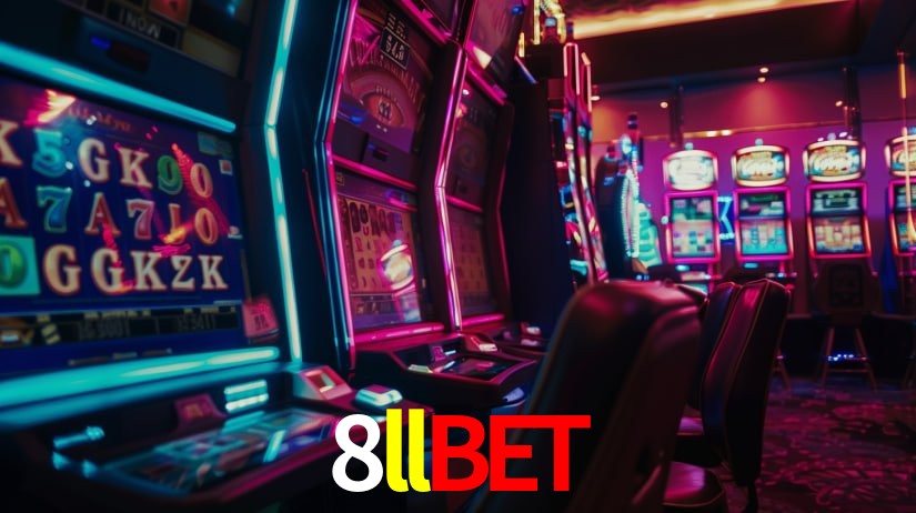 Account Benefits 8llbet