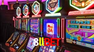 Desvendando o Mundo dos Jogos Virtuais na 8llbet
