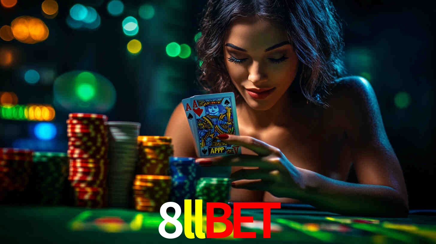 Apostas de Tênis 8llbet