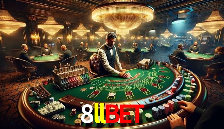 Football Betting 8llbet