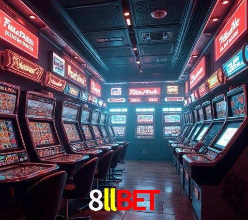 Descubra o Programa VIP da 8llbet: Vantagens Exclusivas para Jogadores