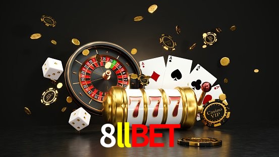 Roulette Table 8llbet