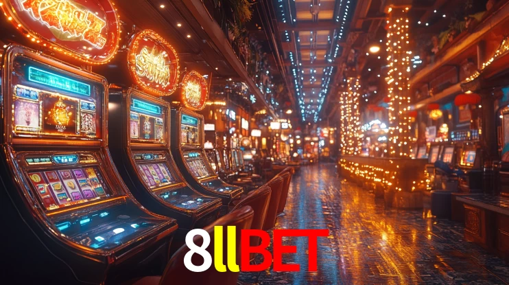 Bônus Generosos e Exclusivos no 8llbet para Você!
