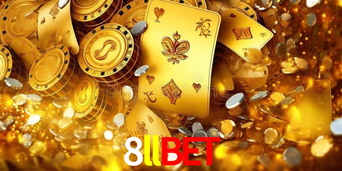 Login Seguro 8llbet
