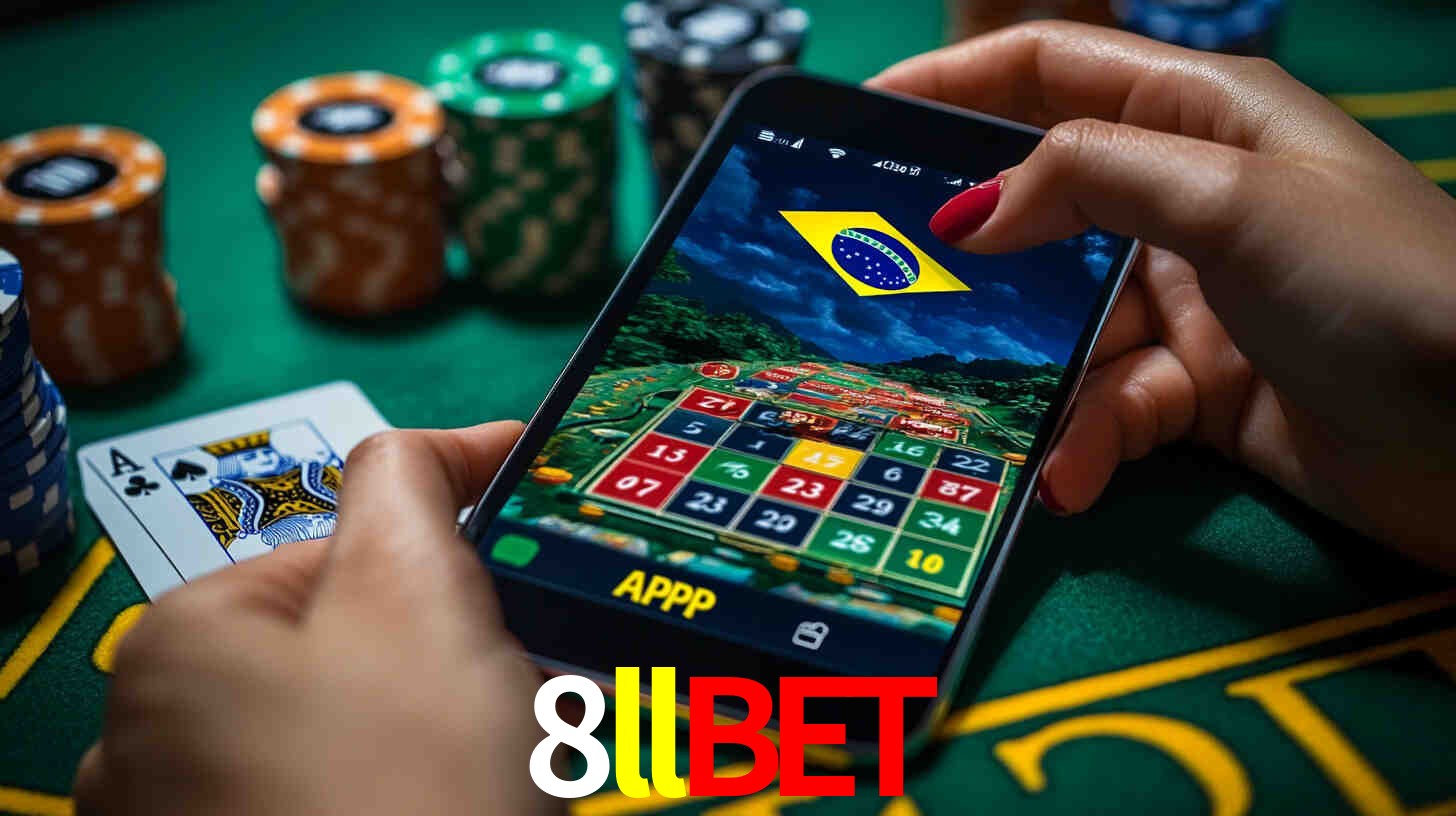Casino VIP 8llbet