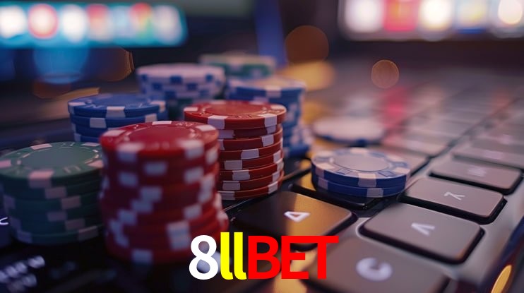 Descubra a Essência do 8llbet: Nossa História e Compromissos