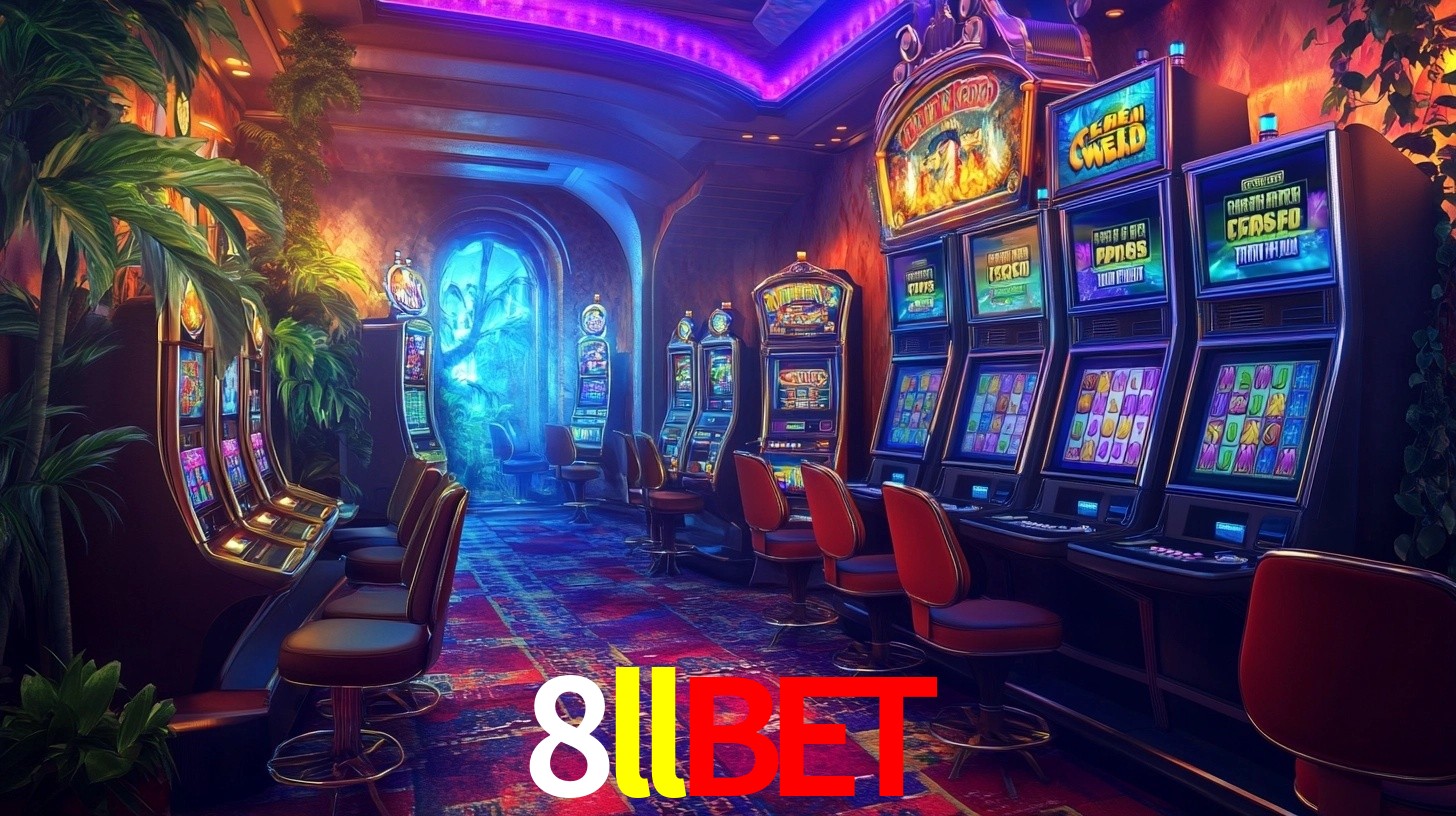 8llbet App Interface