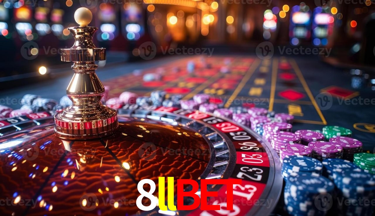 Quick Registration 8llbet