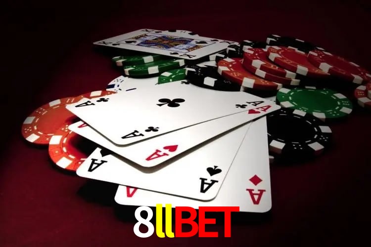A Emoção da Loteria na 8llbet: Uma Chance de Mudança de Vida