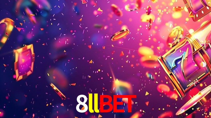 Promoções Sazonais 8llbet