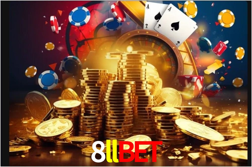 A Emoção da Loteria na 8llbet: Uma Chance de Mudança de Vida