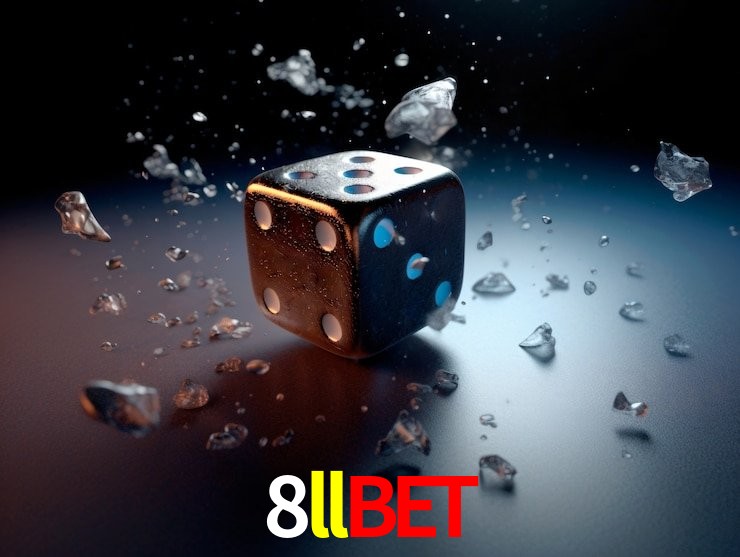 Inovações de Jogos na 8llbet: O Futuro das Experiências Interativas